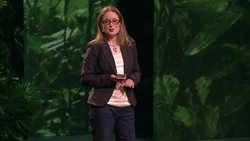 Anna Mracek Dietrich: A plane you can drive Instructional Video