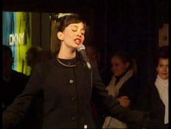 ENTERTAINMENT DAILY: ENT3- HARRODS SALE News Clip