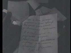 Russian Soviet Archival Footage 1898-1939 Stock Footage