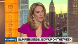 Margins Could Cause Problems for Stocks in Second Half, Benchmark's Kelly Says News Clip