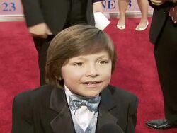 Columbia Pictures' and Revolution Studios' 'CLICK' Los Angeles Premiere Stock Footage