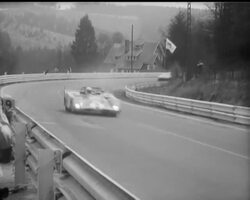 1,000 KILOMETRES RACE News Clip