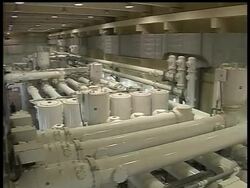 The AP gets access to the Iran's newest nuclear plant.  It's not online yet, but Iran says it's preparing to expand its nuclear ability, despite United Nations sanctions. News Clip