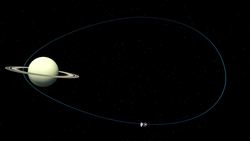 Saturn rings are relatively young compared to planet Instructional Video