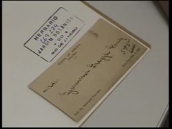 Scientists study the threatened Atlantic Rainforest with electron microscope News Clip