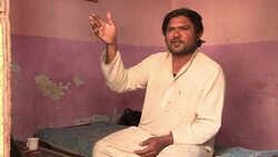 CLEAN : Pakistans truck art masters fear end of NA News Clip