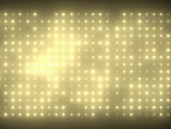 Sequin Sparkle Spotlight Stock Footage