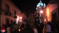 Celebrations as Mexico marks Day of the Dead festival News Clip