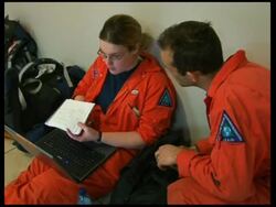 British, Spanish and Canadian teams prepare to head to Haiti News Clip