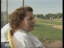 USA: WOMEN MAY HOLD KEY TO WHITE HOUSE IN PRESIDENTIAL RACE News Clip