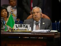 Introductory remarks on the first day of the AU summit News Clip