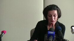 CLEAN: Romanian Nobel laureate Herta MÃ¯Â¿Â½ller revisits homeland News Clip