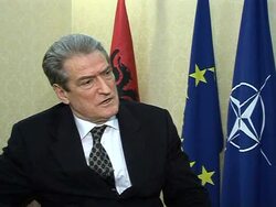 CLEAN: Albania moves to heal scarred coastline News Clip