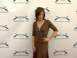 Comedy For A Cure 2006 Benefiting the TS Alliance and Clothes Off Our Backs Stock Footage