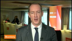 Draghi Is Doing as Much as He Can: Rambourg News Clip