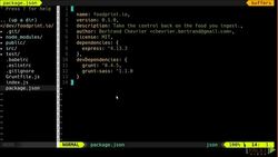Mastering Grunt (Video 5) Instructional Video
