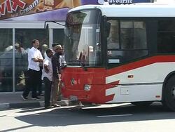 CLEAN: Dubai and Abu Dhabi markets plunge on debt woes News Clip