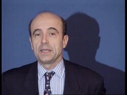 FRANCE: NATIONAL STRIKES: TALKS CONTINUE News Clip