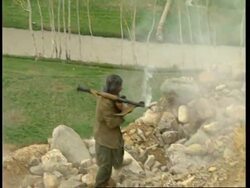 AFGHANISTAN: TALIBAN'S INTERPRETATION OF ISLAM CAUSES CONTROVERSY News Clip