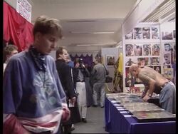 Germany - Cologne Festival Of Erotica News Clip