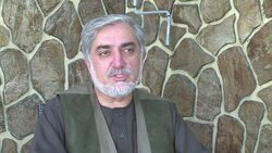 CLEAN : Abdullah: Afghanistan entering a new phase News Clip