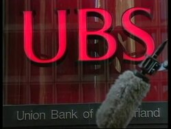 USA: SWISS BANK WORKER SACKED OVER HOLOCAUST RECORDS SUES BANK News Clip