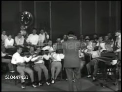 Paul Whiteman Instructional Video