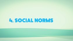 TED-ED: How to understand power - Eric Liu Instructional Video