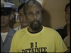 American brothers suspected of links to terrorism arrested News Clip