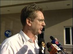 WHO spox on continued bird flu threat to humans News Clip