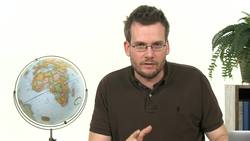 Congo and Africa's World War: Crash Course World History 221 Instructional Video