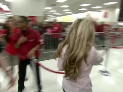 EVENT CAPSULE CHYRON -  Prince Royce and Target Celebrate The Release Of The Exclusive Deluxe Edition Of "Soy El Mismo"  Stock Footage