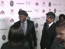 29th Annual The Gift of Life Gala Stock Footage