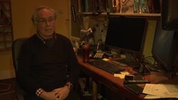 UK analyst on Twitter hacks, Yahoo News Clip