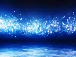 Cool Sparks NTSC Stock Footage