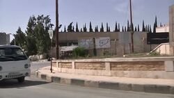 UN Observers Visit Idlib News Clip