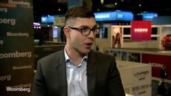 Panasonic's Moskowitz on Transforming the Business News Clip