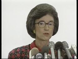 USA: NORTH KOREAN MILITARY THREAT - REPORT GIVEN News Clip