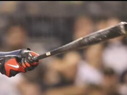 Braves rookie outfielder Jason Heyward entered the season as baseball's top rated prospect. He has lived up to the top billing over the seasons first half. Only a thumb injury will prevent the 20-year-old from starting the All Star game. News Clip