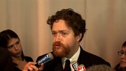 VOICED - Louvre Lens: l'inscription retiree, le News Clip