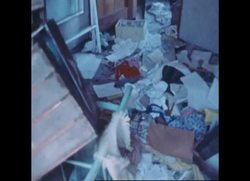 RR8110A ARGENTINA A NEW DIRECTION News Clip