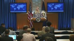 The Obama administration has begun directly providing weapons to Kurdish forces who have started to make gains against Islamic militants in northern Iraq, senior U.S. officials said Monday.   So far the aid is limited. (Aug. 11) News Clip