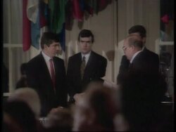 USA - OAS Head Gaviria Wants Cuba's Reinstatement Instructional Video