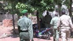 CLEAN : The Staff of the Malian army declares News Clip