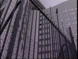 NEW Thomas Lubanga suspected war criminal arrives at the ICC News Clip