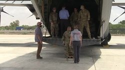 CLEAN : Somalia asks US to help probe Mogadishu's deadliest attack News Clip