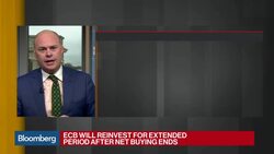 ECB Keeps Interest Rates Unchanged News Clip