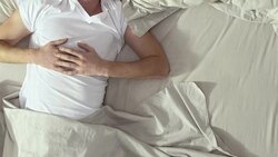 Reminiscence Of Love Stock Footage