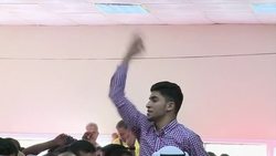 CLEAN : Egyptian authorities temporarily open News Clip