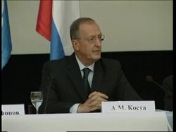 Report says world opium production on the increase News Clip